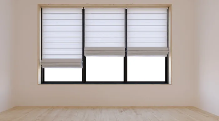 window blinds